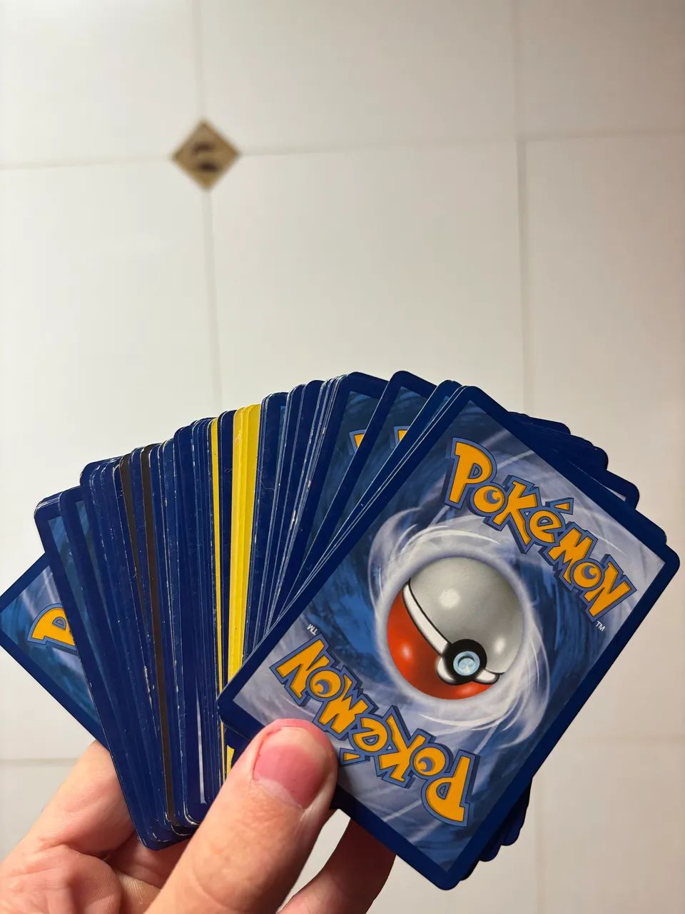 Cartas Pokémon sortidas ? - Foto 2
