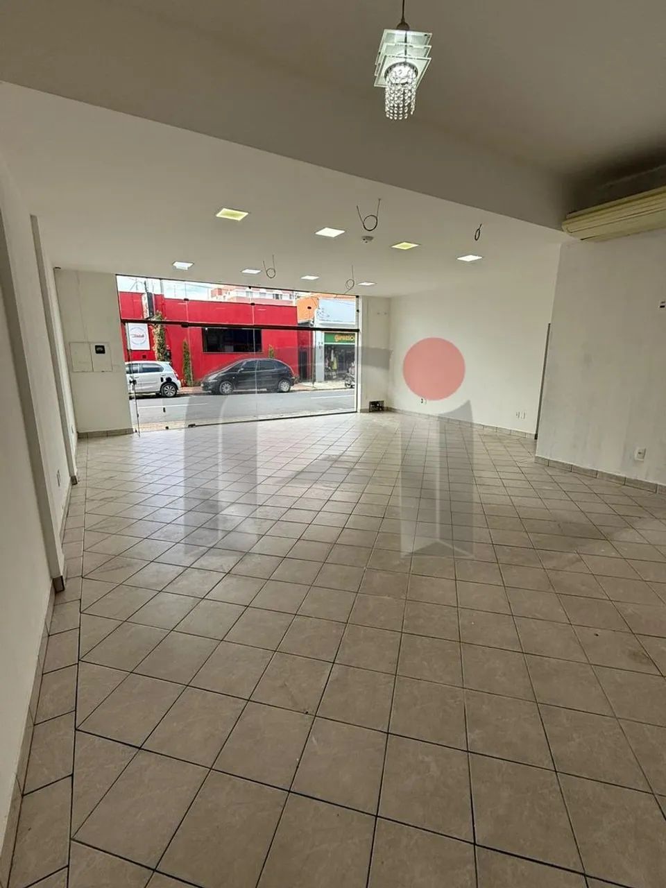 SALÃO NO CENTRO DE INDAIATUBA - Foto 2