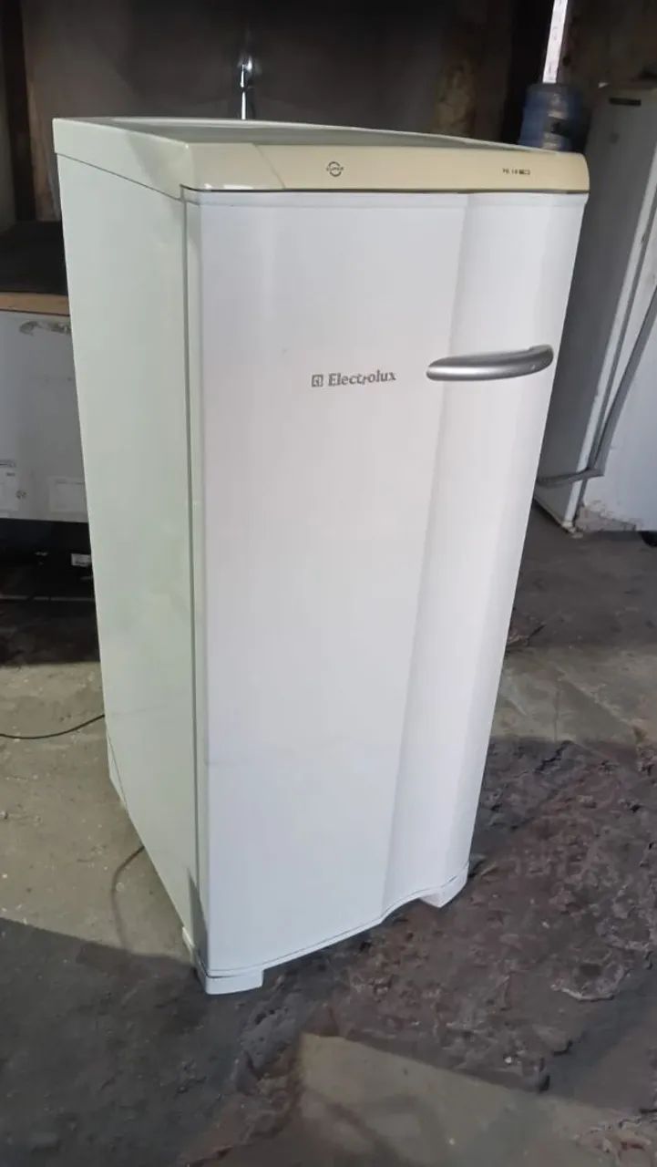 Freezer vertical - Foto 2