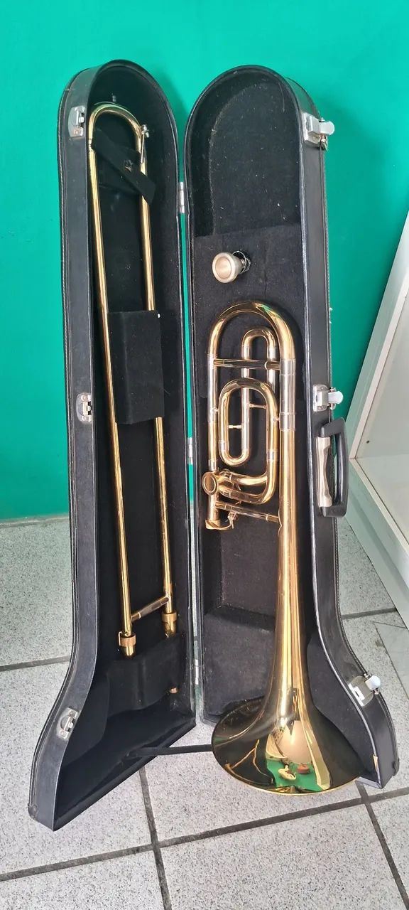 Trombone shelter - Foto 3