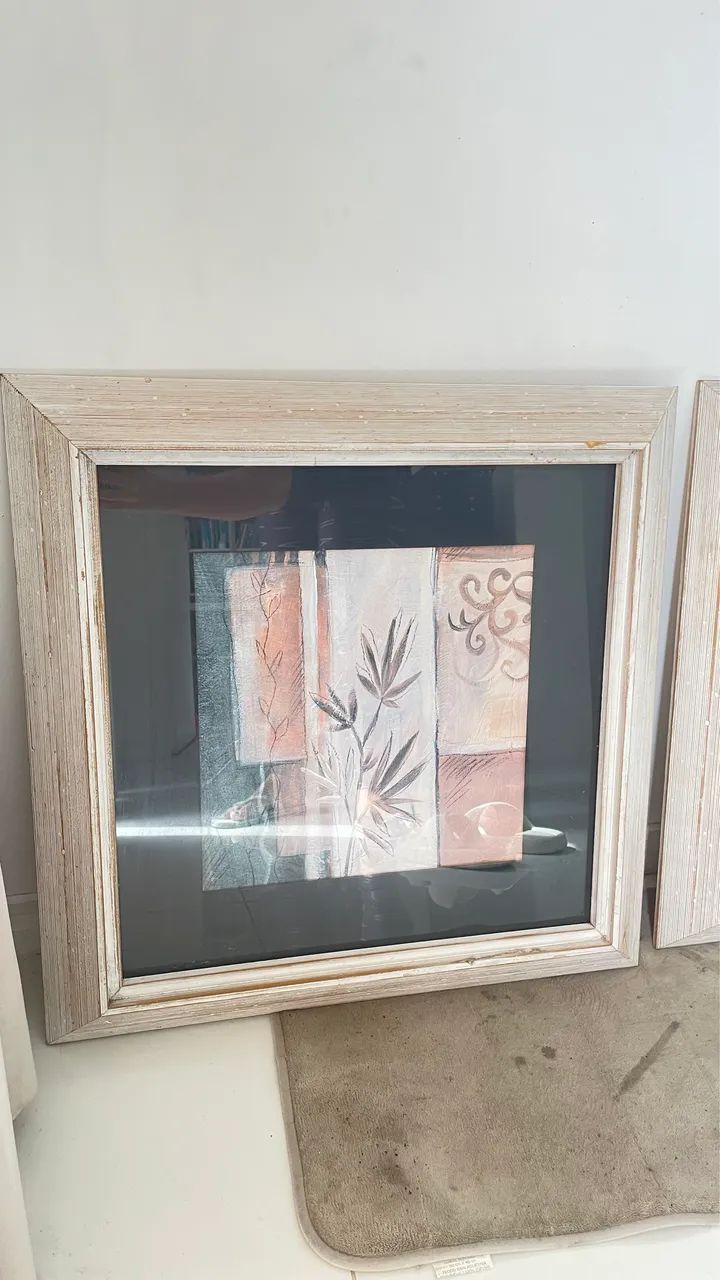 Quadro decoração  - Foto 3