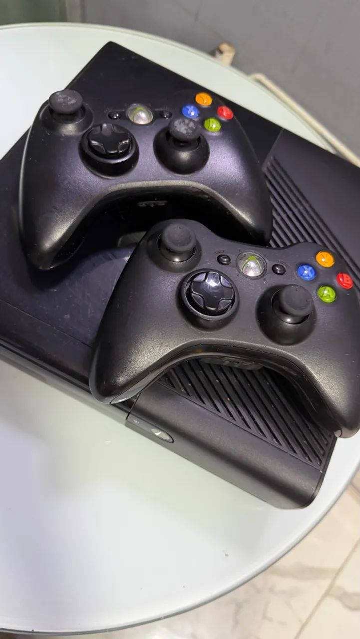 XBOX 360 - Foto 3