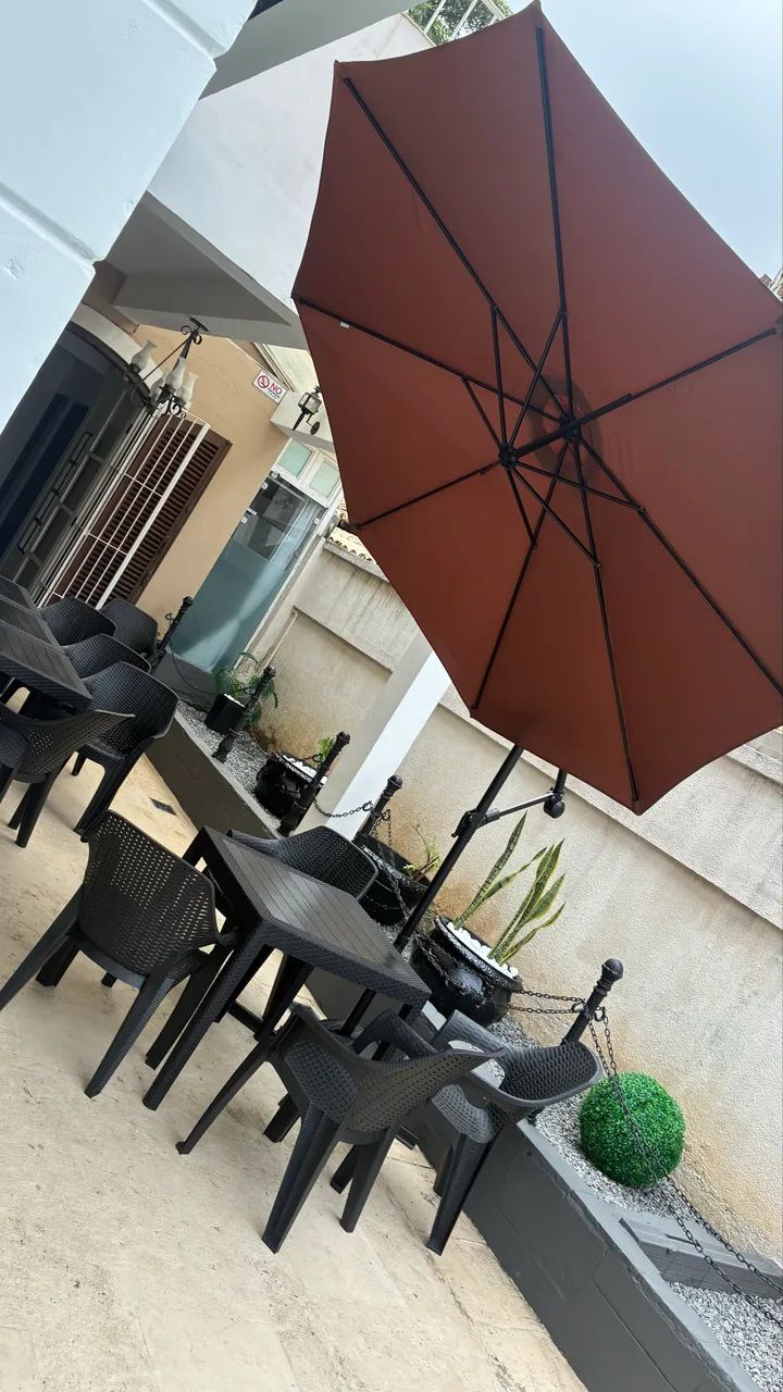Mansão Inteira no Morumbi com Piscina e Churrasqueira - Foto 5