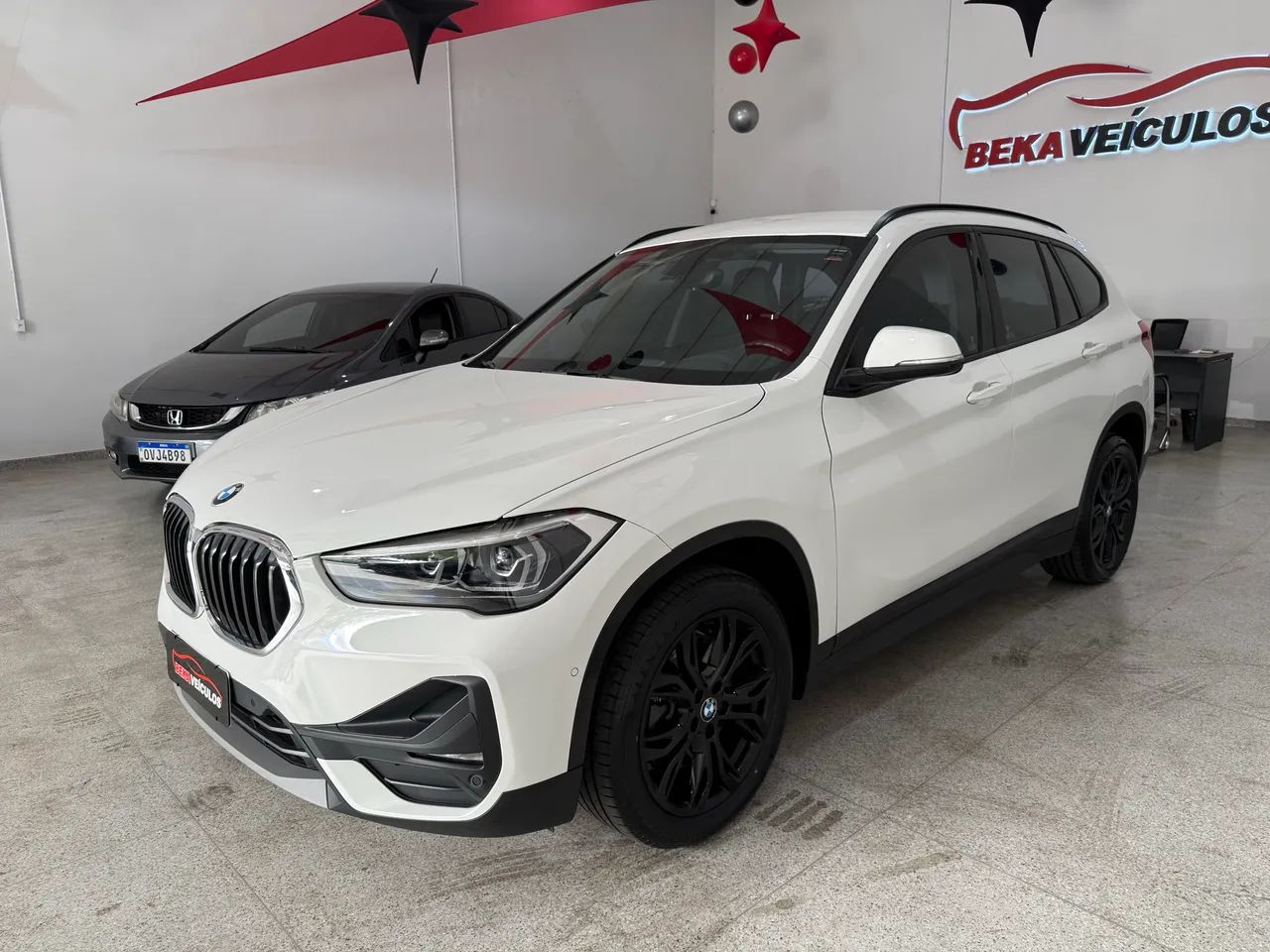 BMW X1 2020