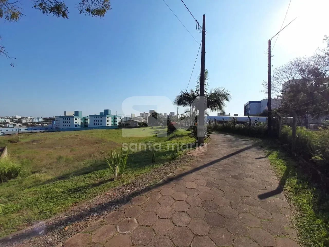 Terreno à venda 3660M², Efapi, Chapecó - SC - Foto 3
