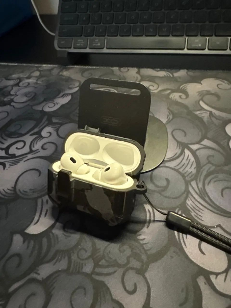 AirPods Pro 2ª Geração - Original - Foto 2