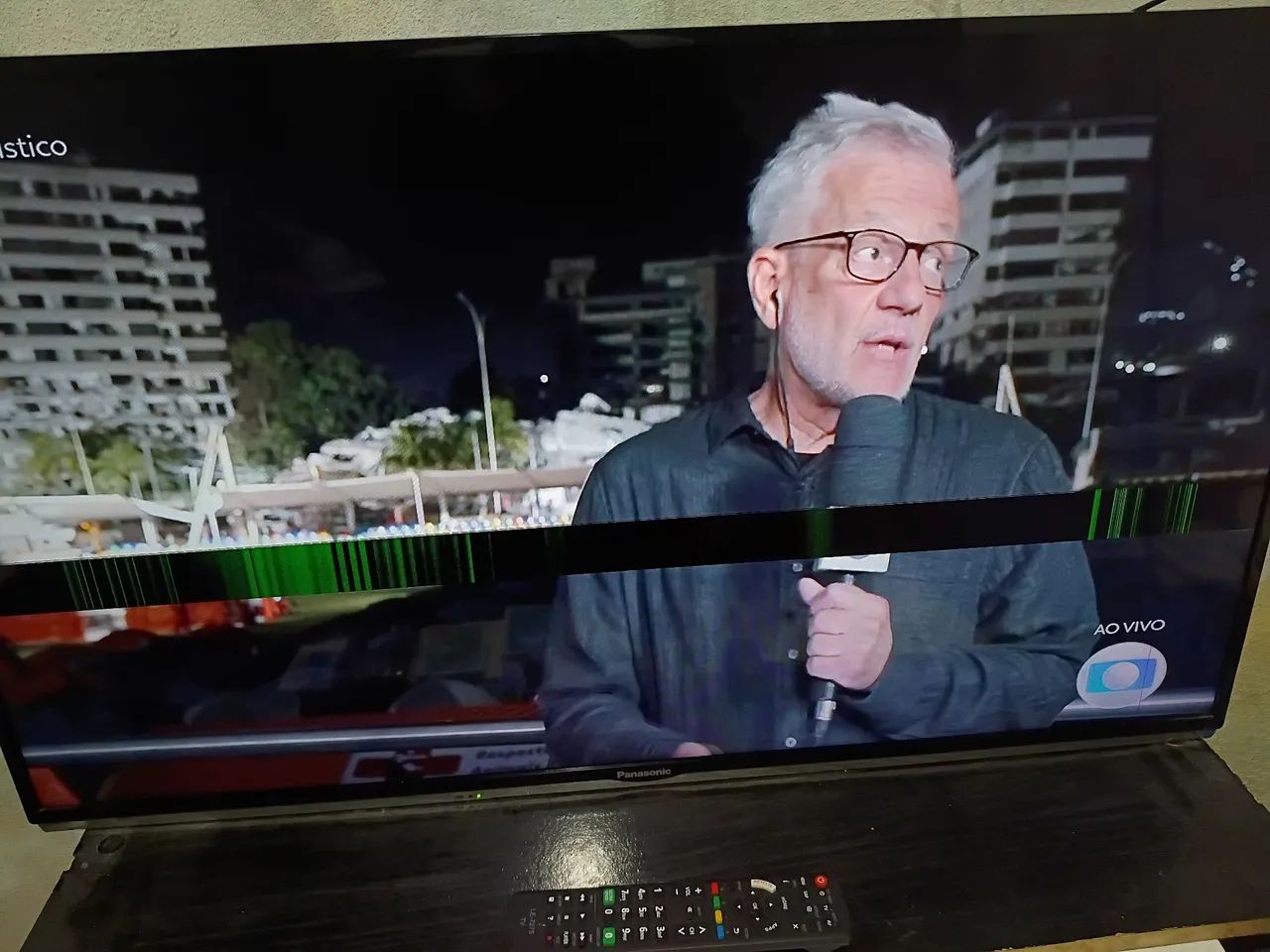 Tv Panasonic 42 polegadas  - Foto 4