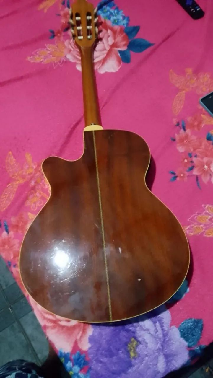 Violão 