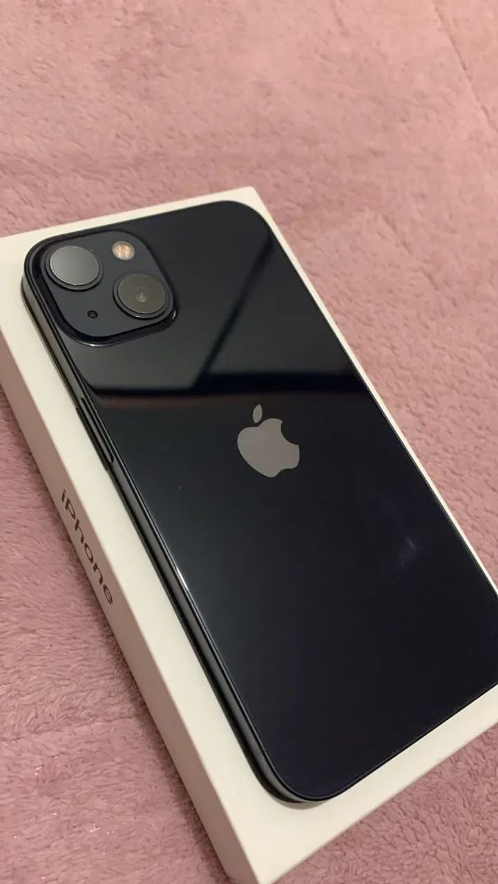 iPhone 13 256 gigas - Foto 2
