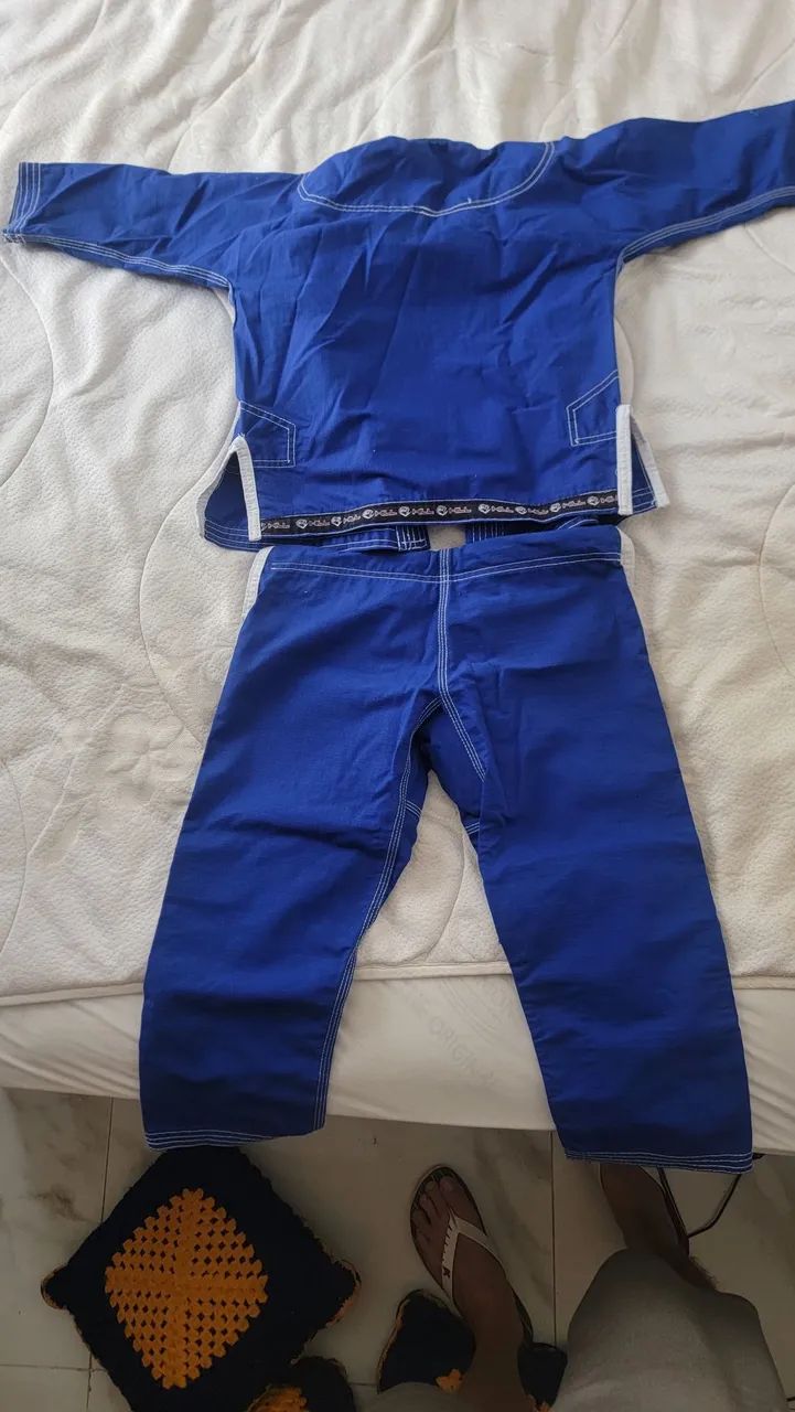 Kimono infantil - Foto 2