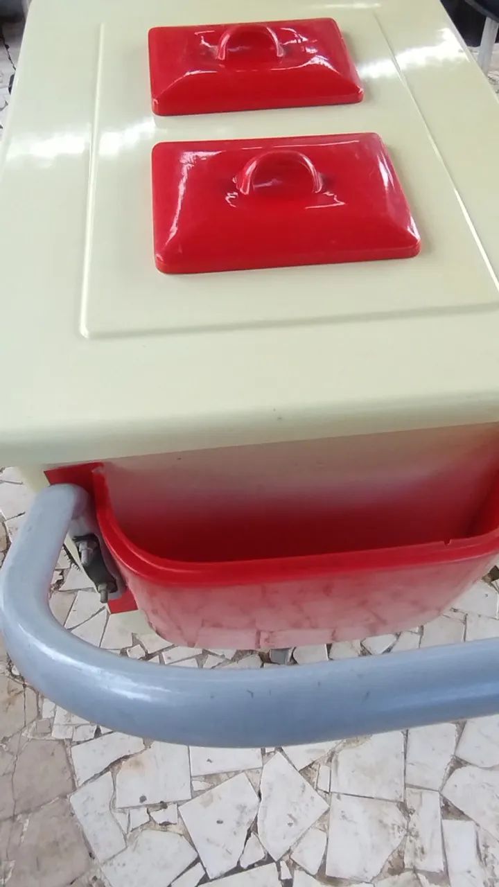 Carrinho de Sorvete - Foto 2