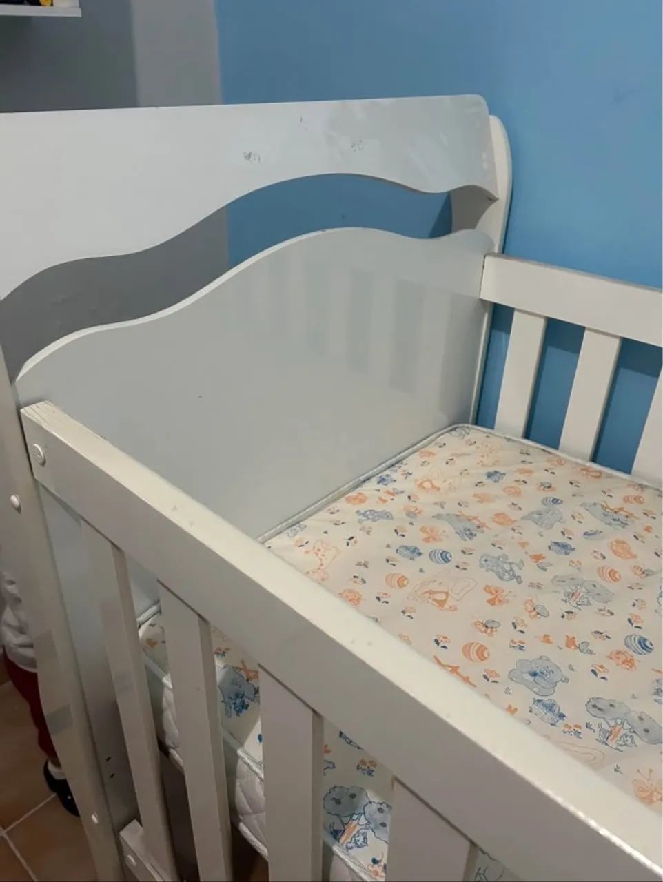 Berço - Foto 3