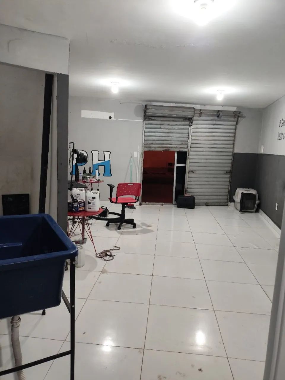 Alugo ponto comercial  - Foto 3