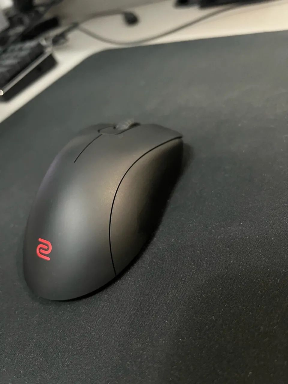 Mouse Zowie EC3-CW - Foto 4