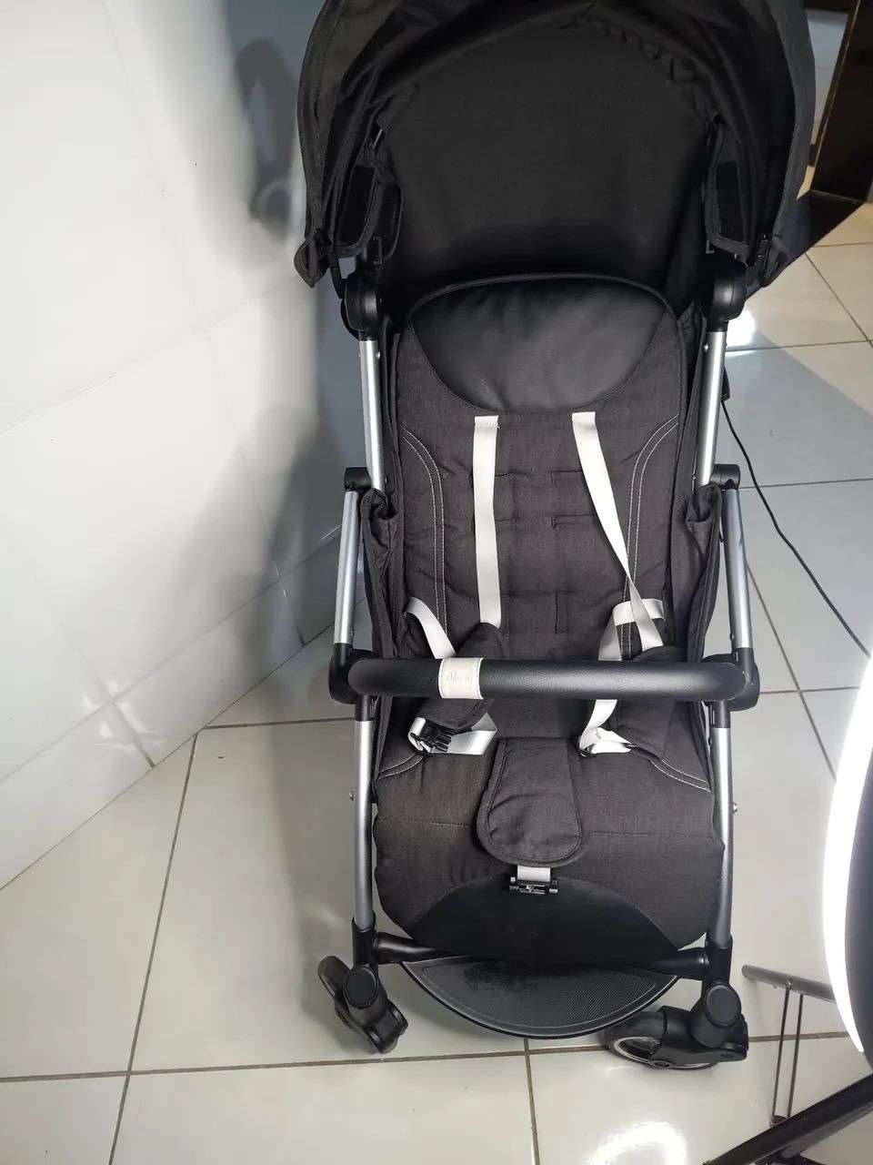 Carrinho Goody Plus Chicco - Foto 2