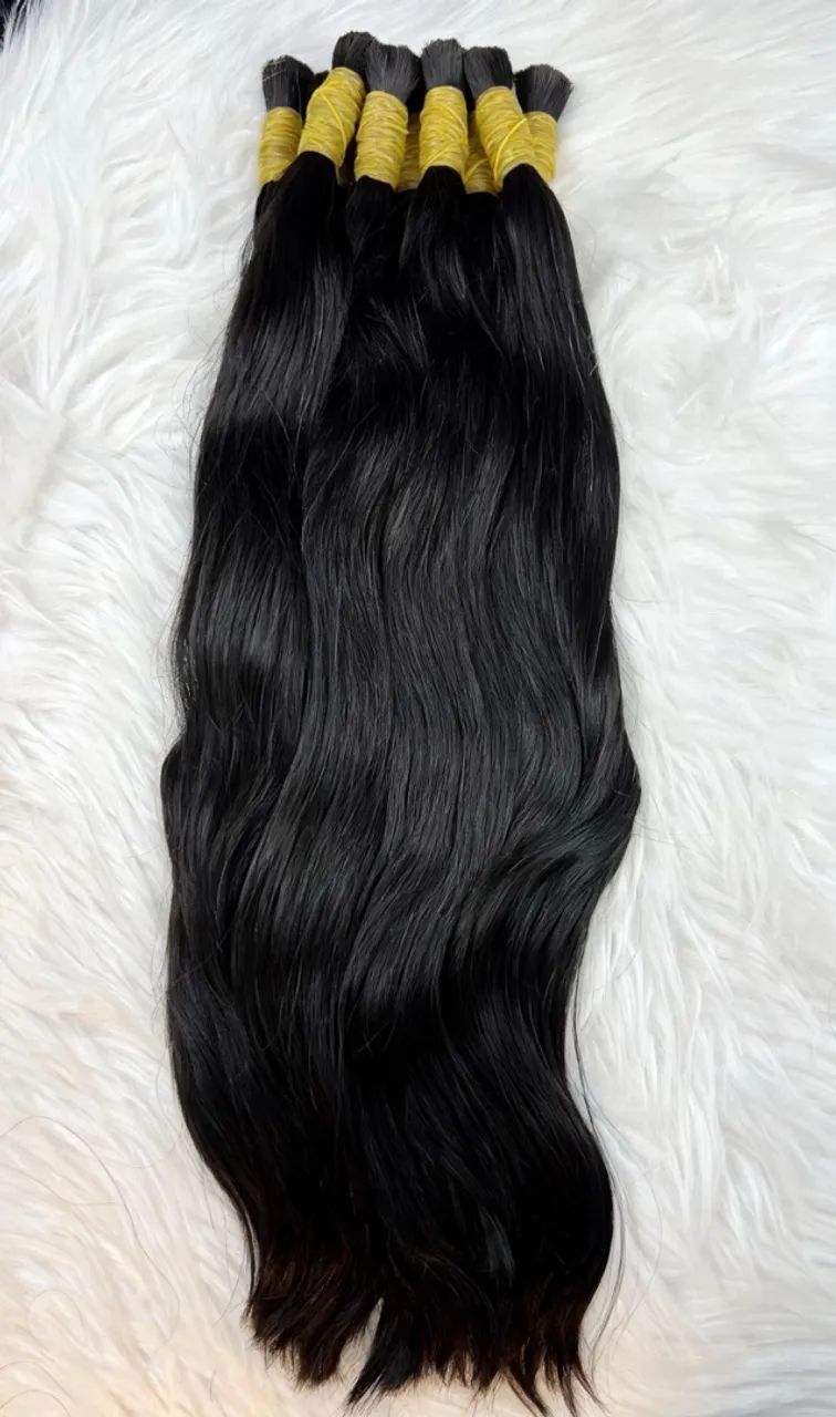 Mega hair Vietnamita super premium