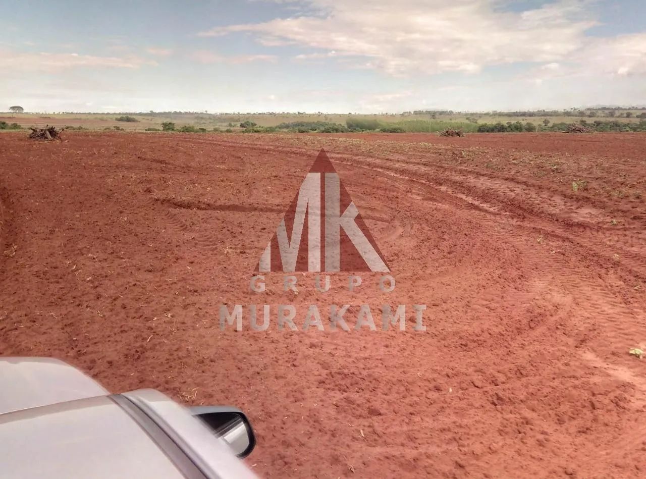 FAZENDA - AMAMBAÍ - MS - Foto 4