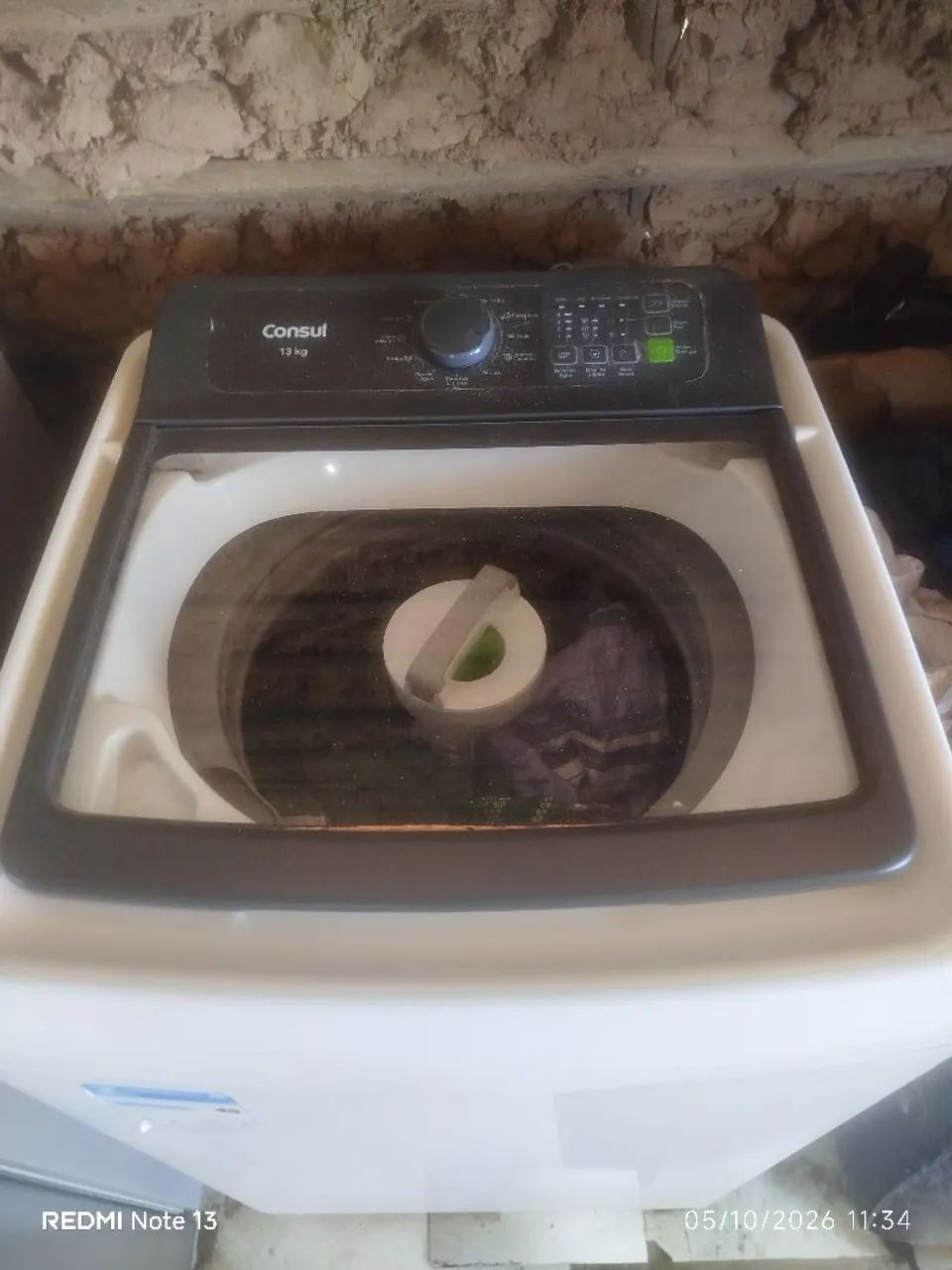 Máquina de lavar  - Foto 5