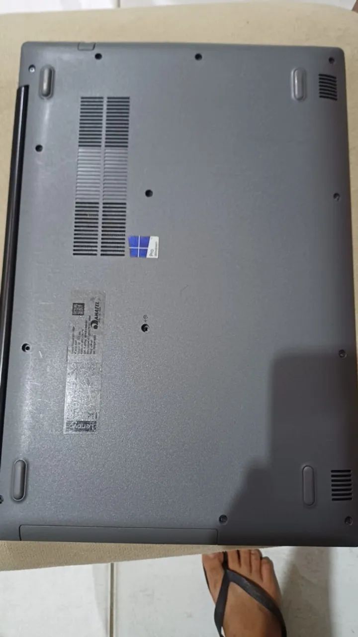 Notebook Lenovo IdeaPad 330 - Foto 2