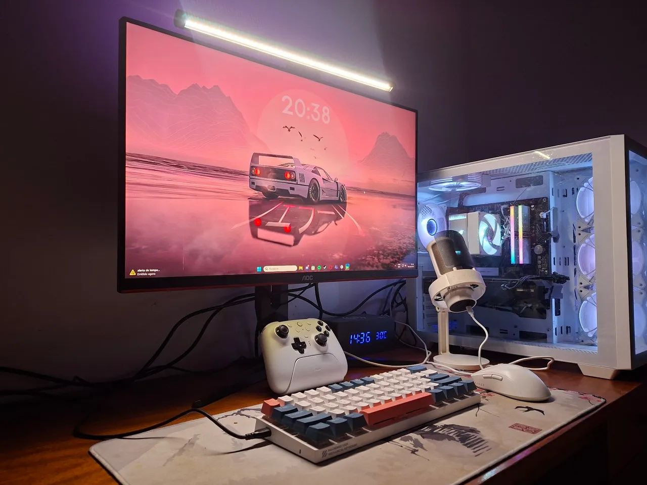PC Gamer 