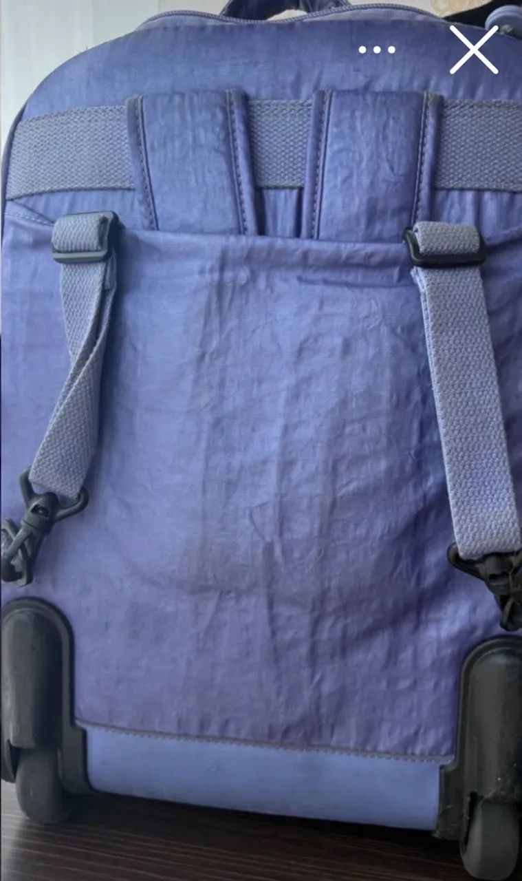 Mochila Kipling Original  - Foto 4