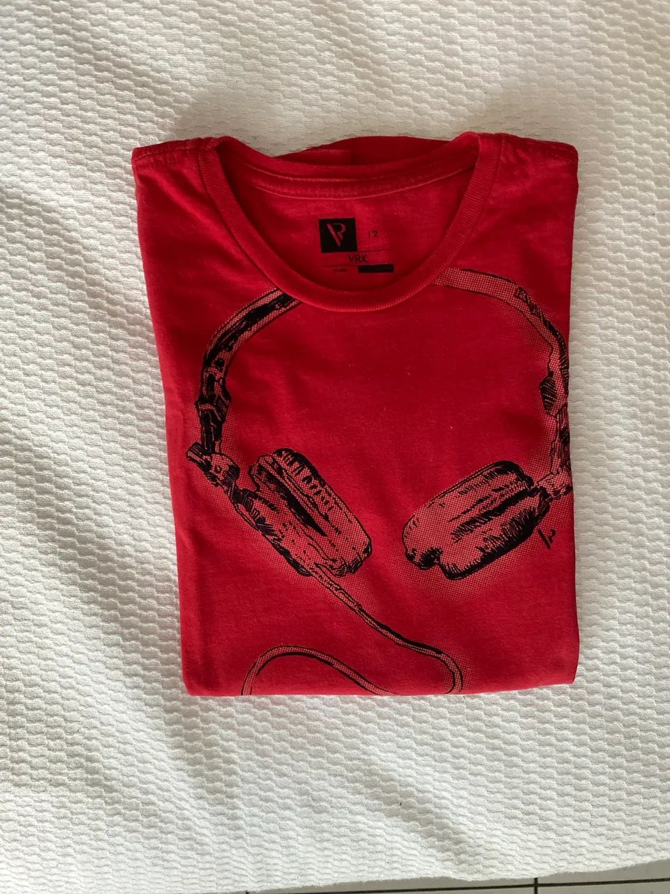 Camiseta infantil VrKids  - Foto 3