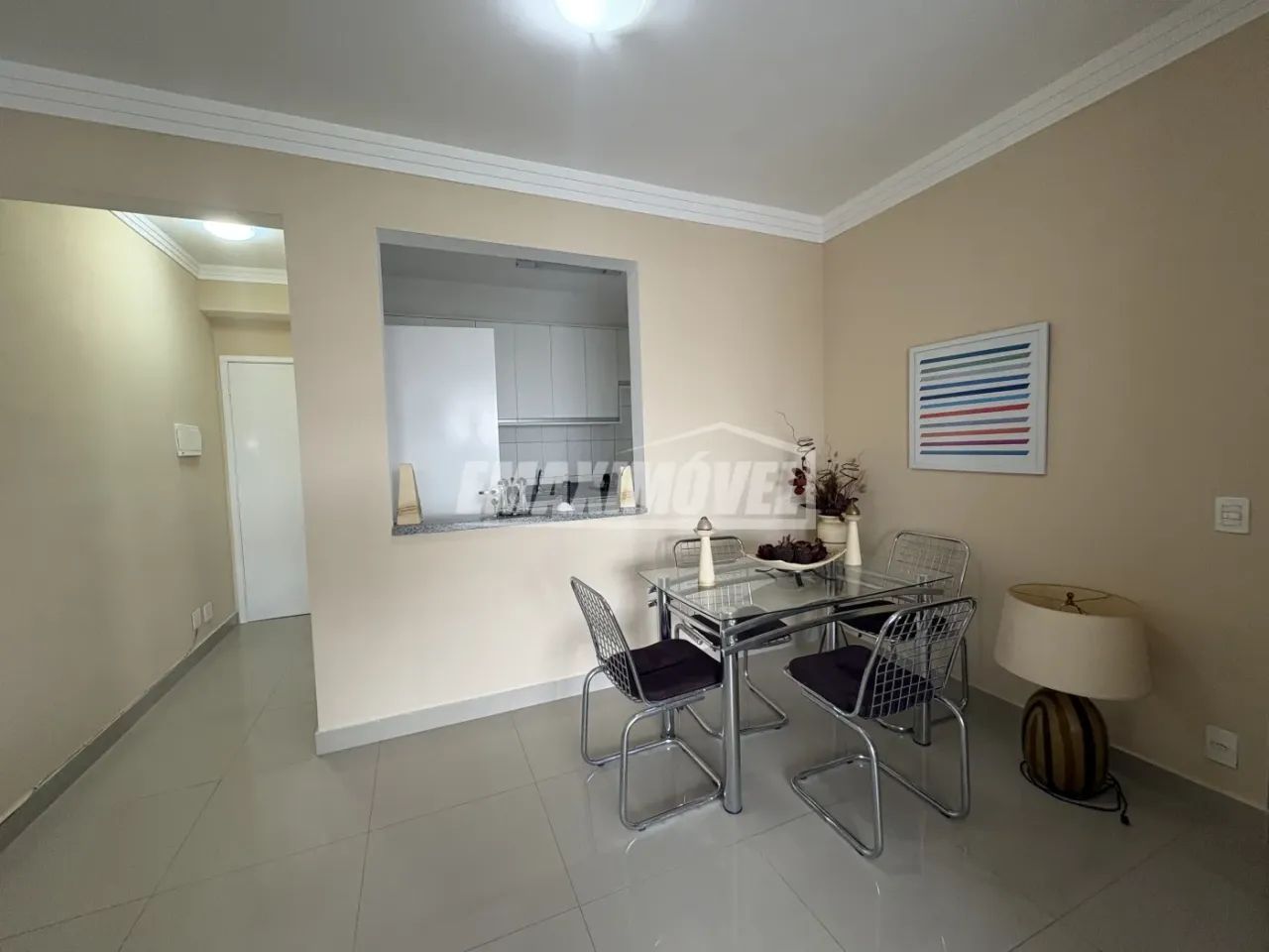 Apartamento para Aluguel - Condomínio Vitrine Esplanada - Foto 4