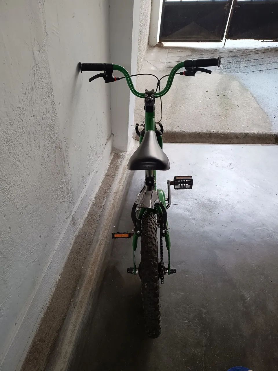 Bicicleta aro 16 - Foto 5