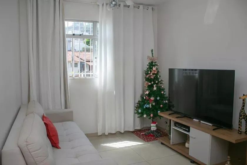 Apartamento à Venda - Palmares, 3 Quartos, 65 m2