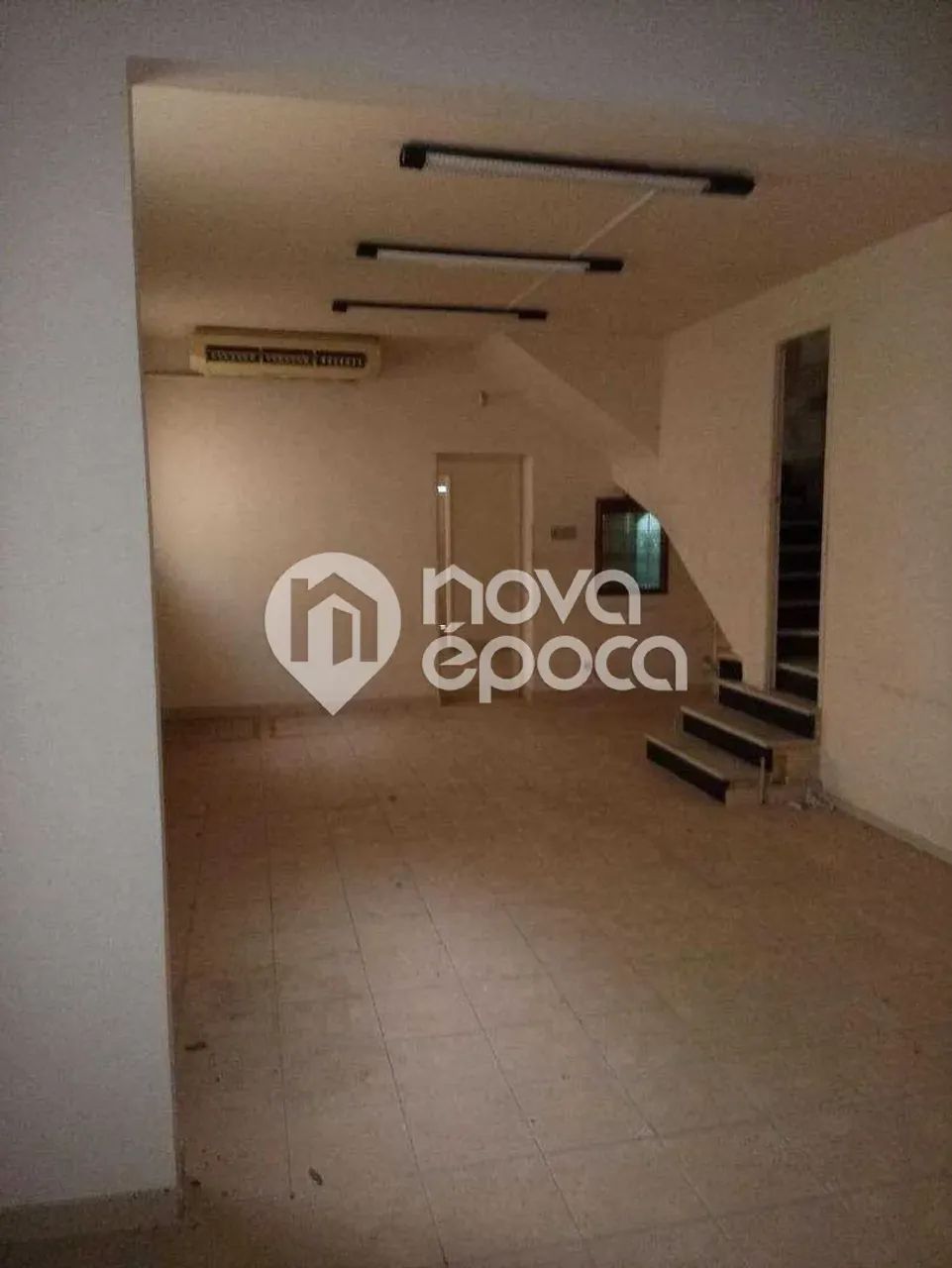 Grajaú | Casa 6 quartos - Foto 4