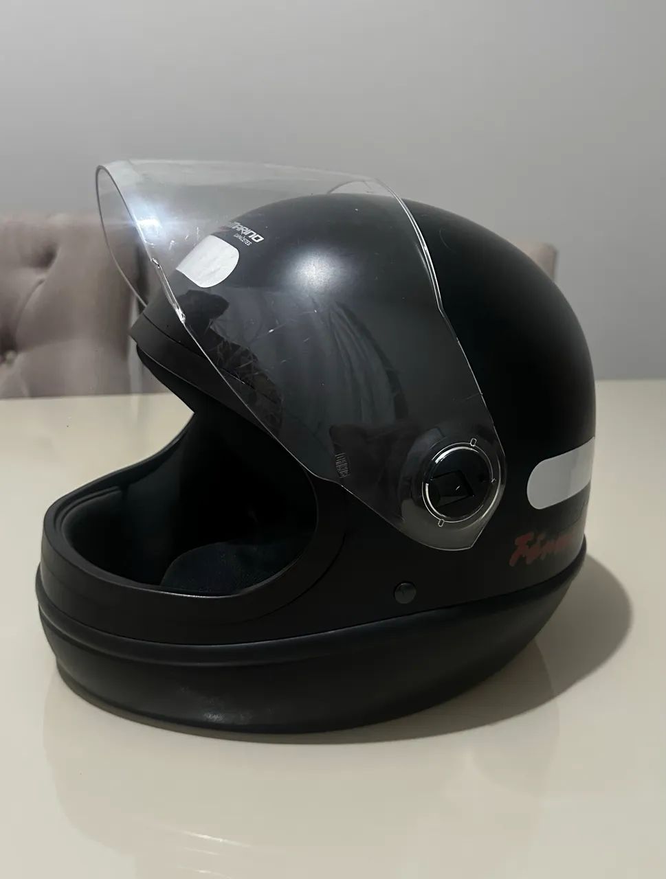 CAPACETE - Foto 2