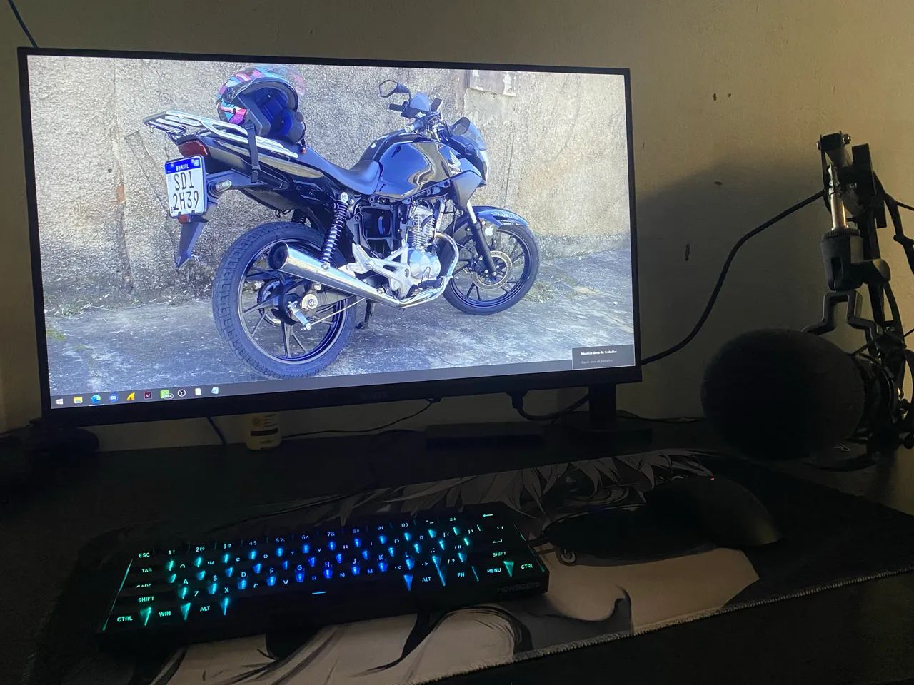 computador gamer 