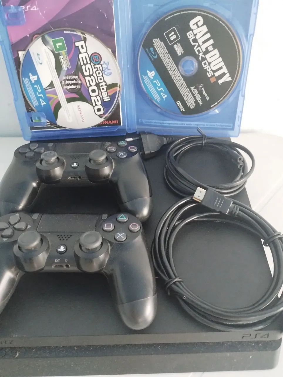 PlayStation 4 - Foto 3