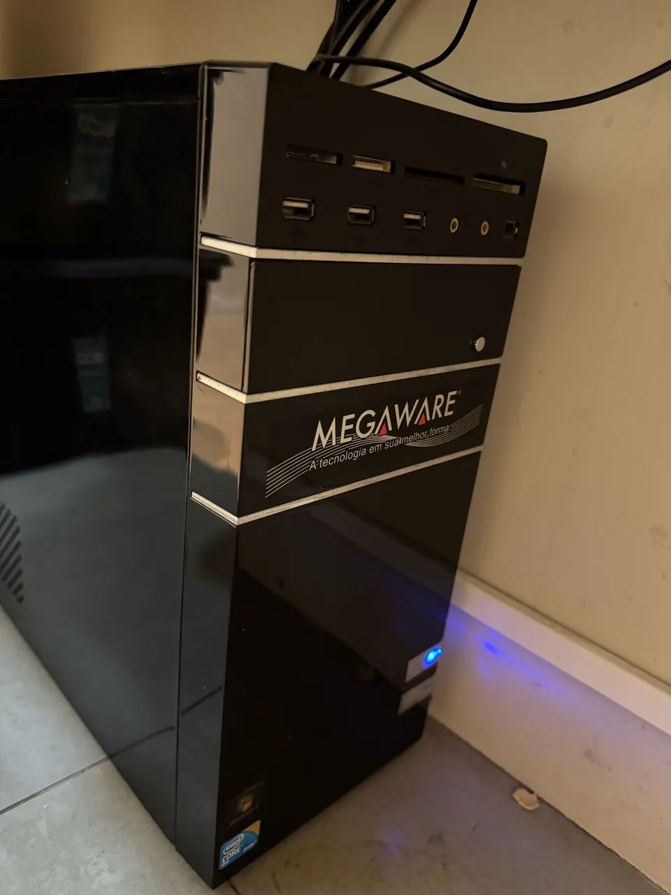 Computador Desktop de Loja - Foto 5