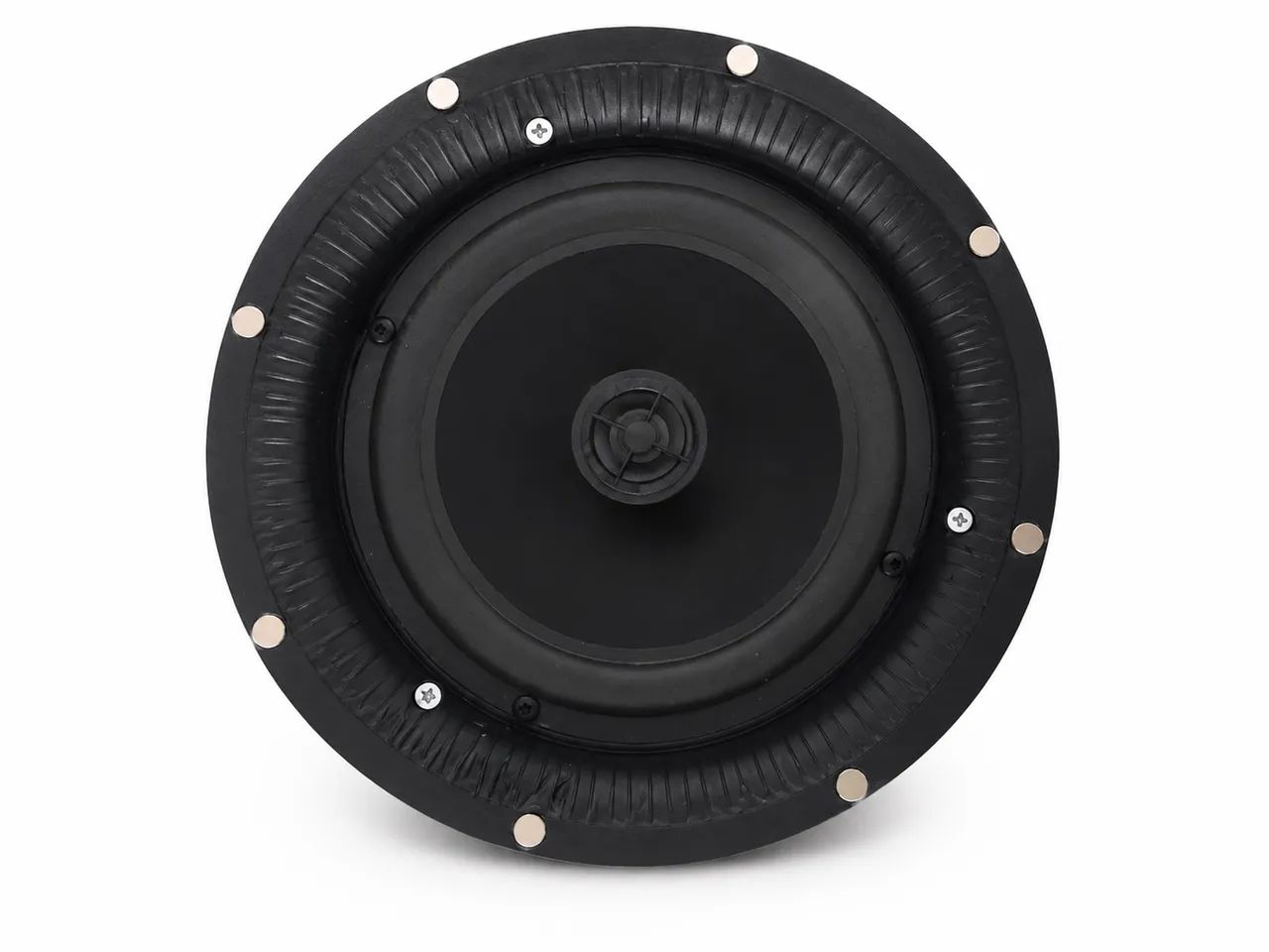 Kit 4 Caixas de Som Teto Home Theater  - Foto 2