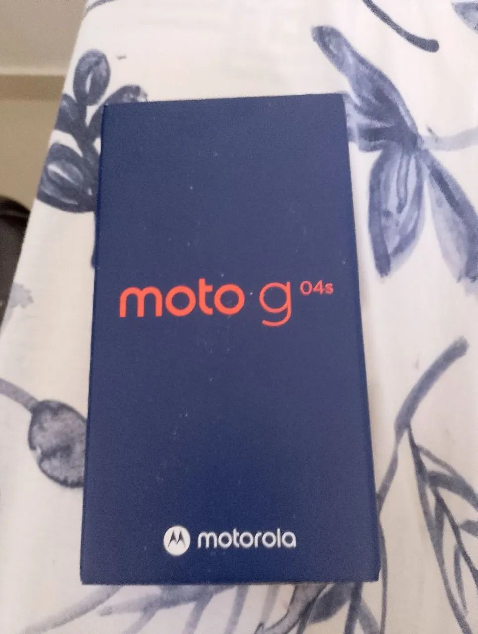 Moto g 04s 128g - Foto 3