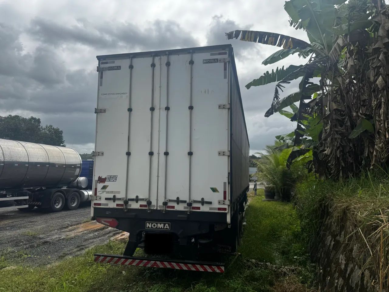 Carreta Saider  - Foto 3