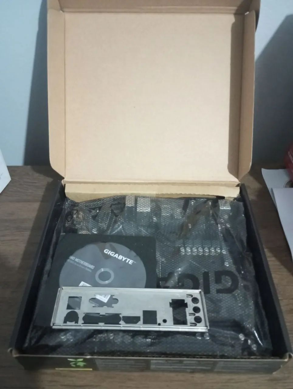 GIGABYTE B550M S2H ULTRA DURABLE  - Foto 3