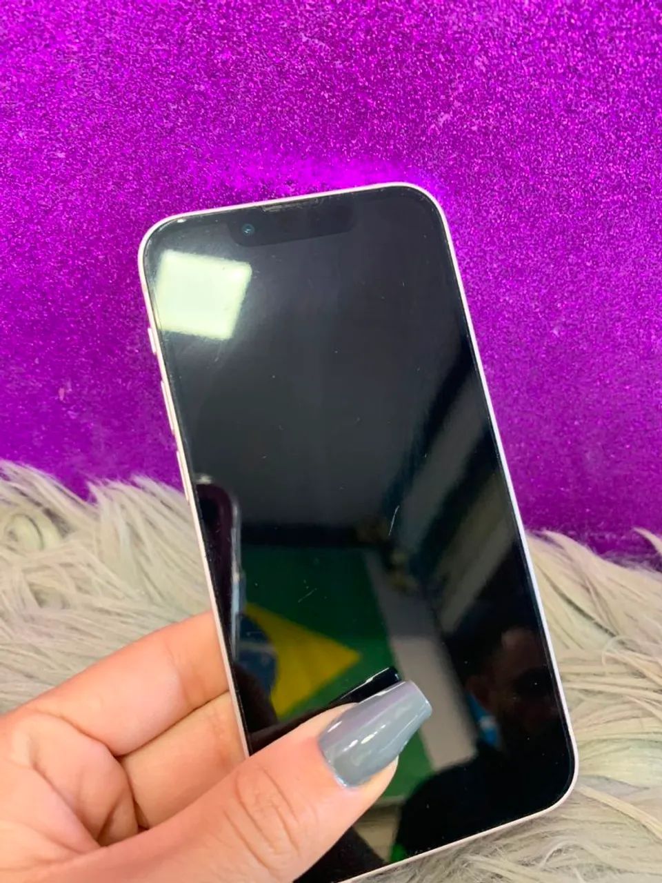IPHONE 13 MINI 128GB - Foto 4