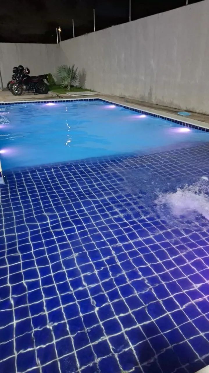Área de lazer pra festas  - Foto 3