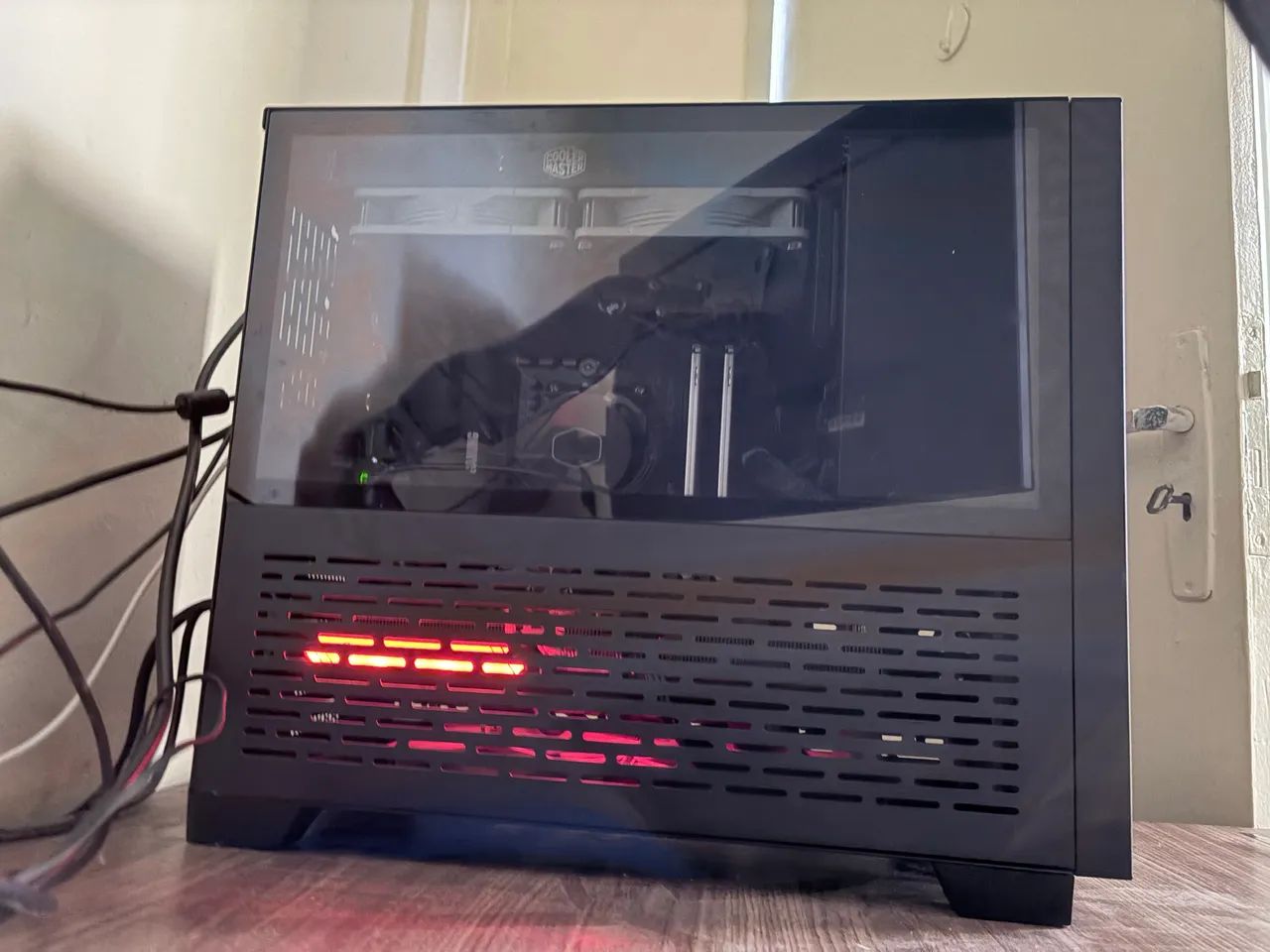 PC para jogos / trabalho - Foto 5