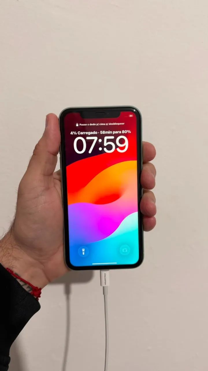 Iphone 11 - Foto 2