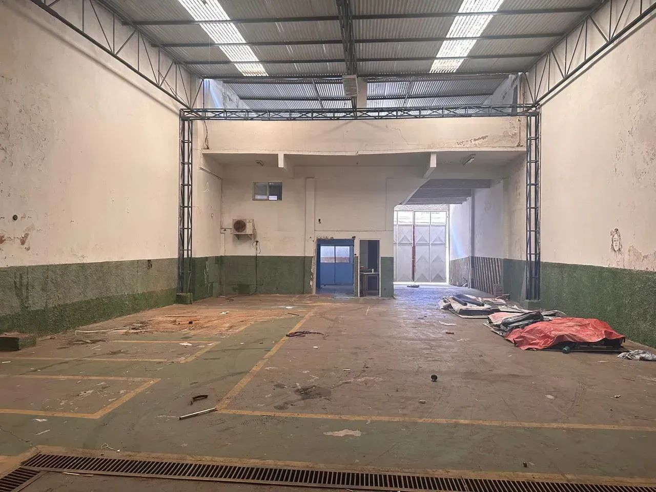 Vendo galpão em Vila Velha - Foto 4