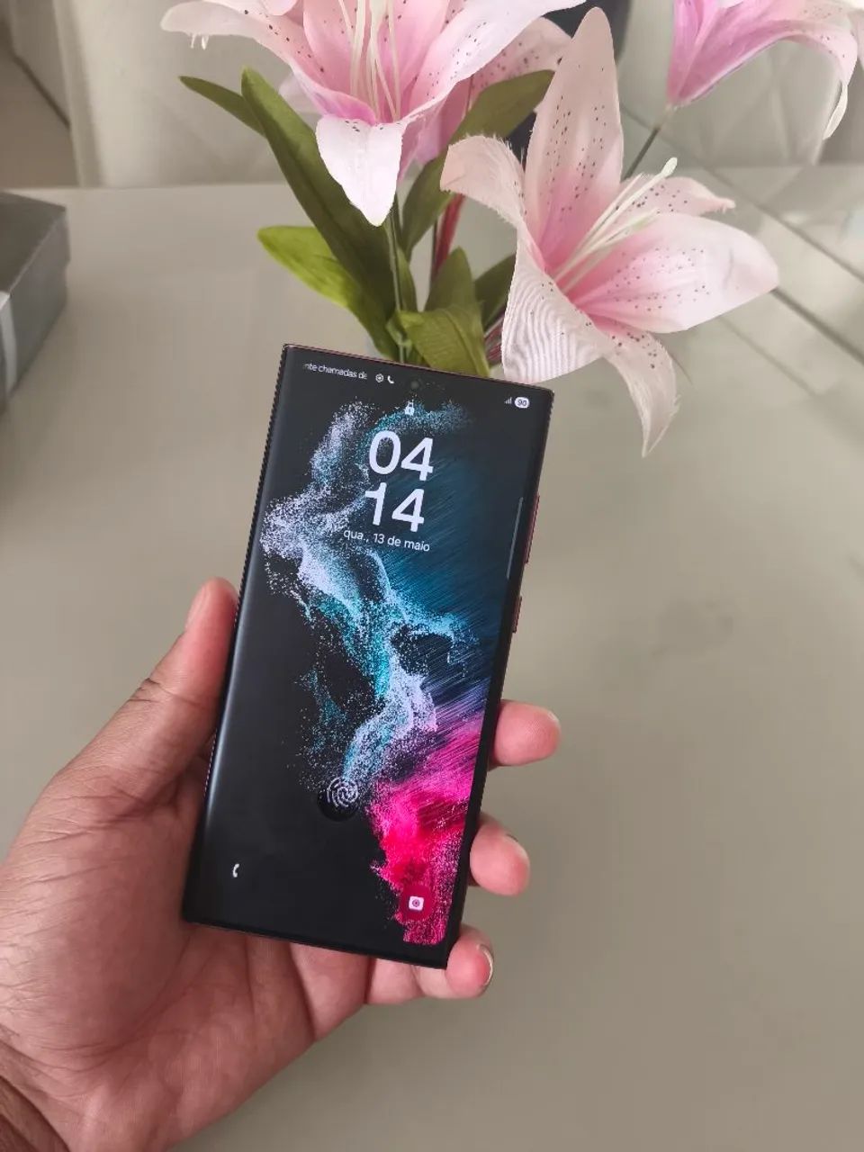 S22 Ultra 256Gb - Foto 2
