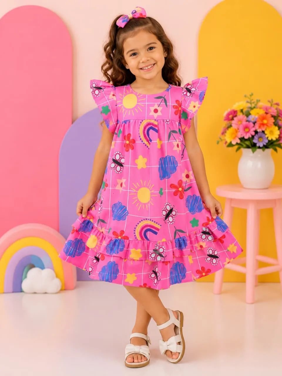 Moda Juvenil 