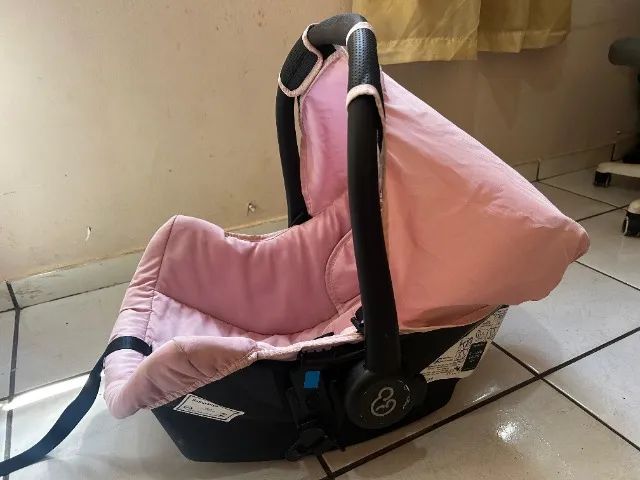 bebê coforto - Foto 2