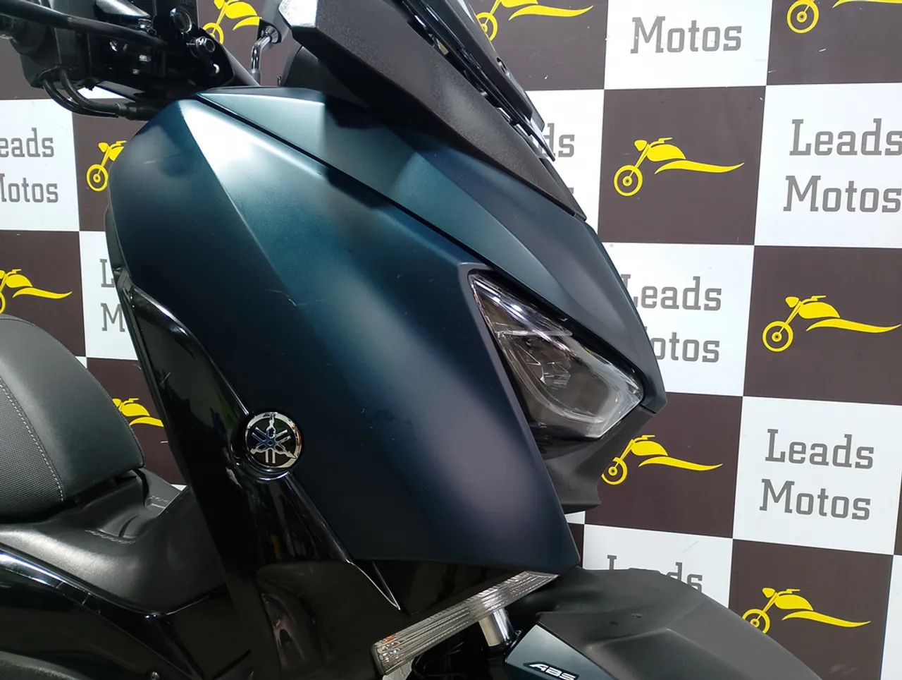 Yamaha XMAX 250 - Foto 4