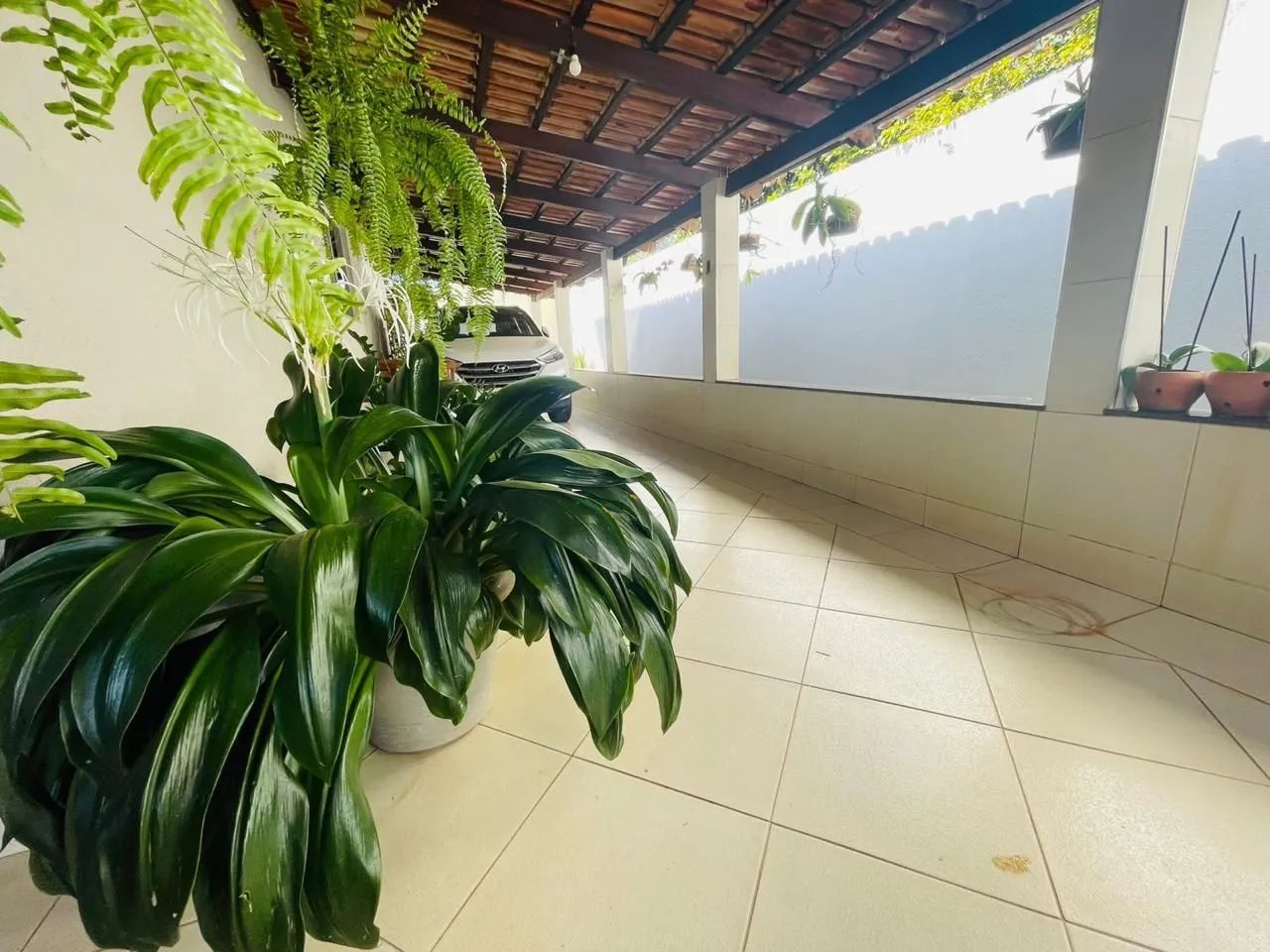 Casa de bairro com lotes 360m² - Foto 2