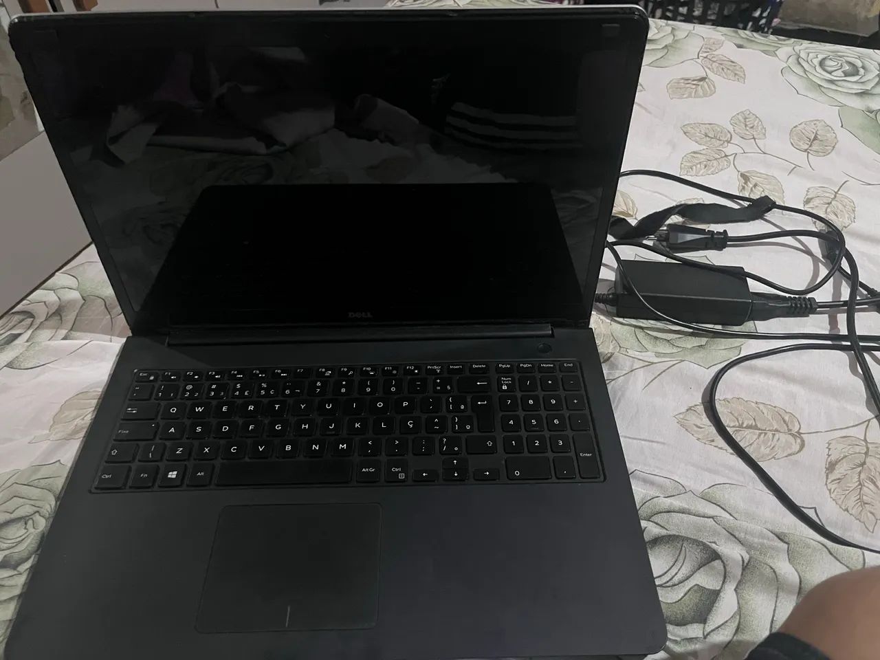 Notebook Dell Inspiron 15 5547 com tela Touchscreen - Foto 4