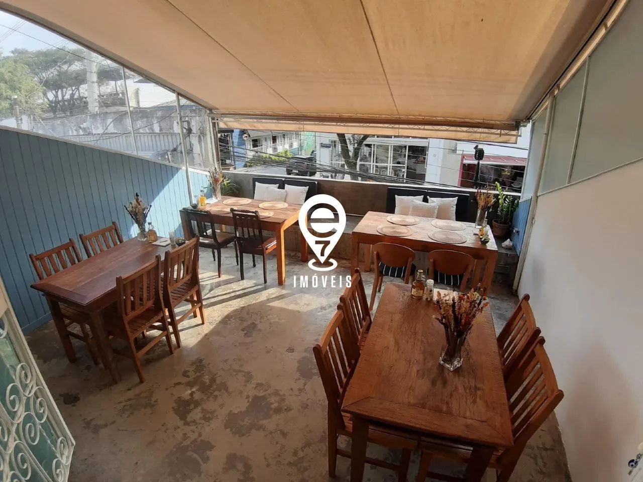 Loja comercial para aluguel com 220 m² no Sumarezinho - Foto 4